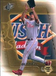 Pat Burrell