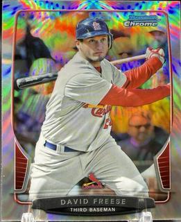David Freese