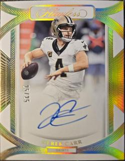 Derek Carr