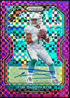 Tua Tagovailoa