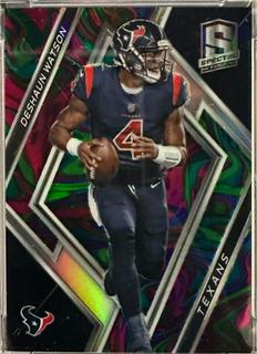 Deshaun Watson