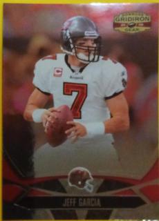 Jeff Garcia