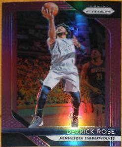 Derrick Rose