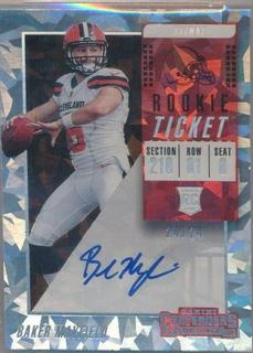 Baker Mayfield
