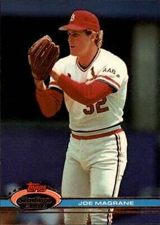 Joe Magrane