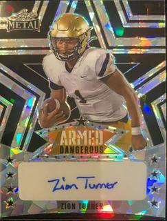 Zion Turner