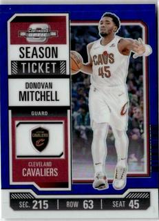 Donovan Mitchell