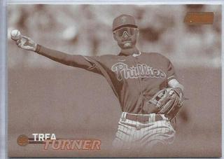 Trea Turner