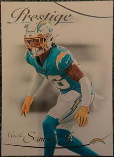 Asante Samuel Jr.