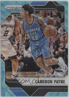 Cameron Payne