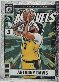 Anthony Davis
