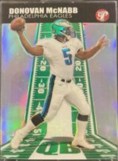 Donovan McNabb