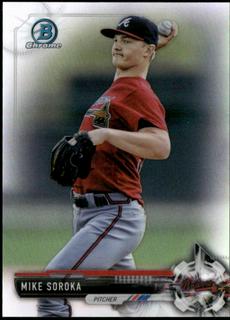 Mike Soroka