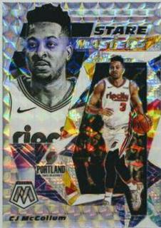 CJ McCollum