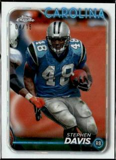 Stephen Davis