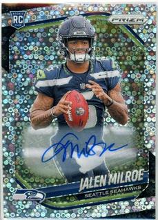 Jalen Milroe
