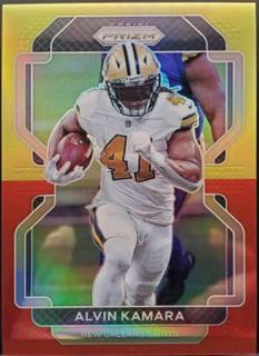 Alvin Kamara