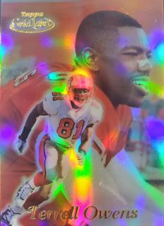 Terrell Owens