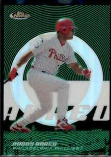 Bobby Abreu