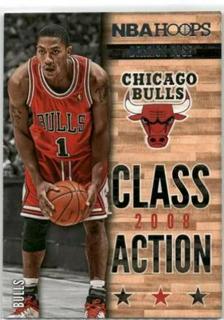 Derrick Rose