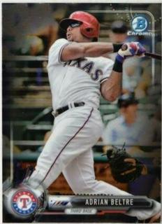 Adrian Beltre