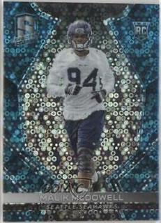 Malik McDowell