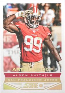 Aldon Smith