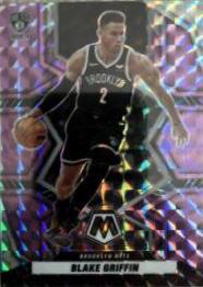 Blake Griffin