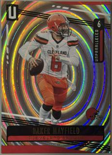 Baker Mayfield