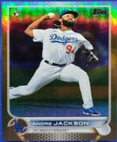 Andre Jackson