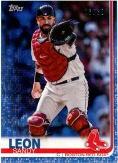 Sandy Leon