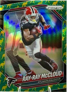 Ray-Ray McCloud