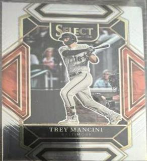 Trey Mancini