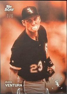 Robin Ventura