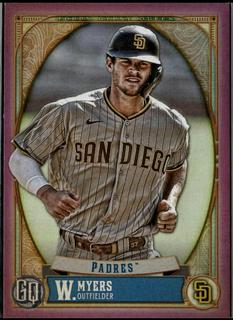 Wil Myers