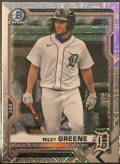 Riley Greene