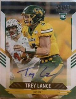 Trey Lance