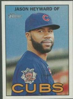 Jason Heyward