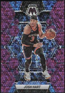Josh Hart