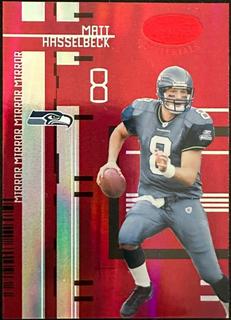Matt Hasselbeck