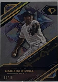 Mariano Rivera