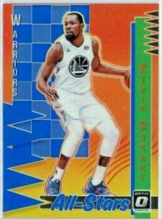 Kevin Durant