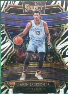 Jaren Jackson Jr.