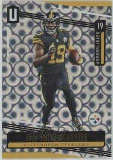 JuJu Smith Schuster