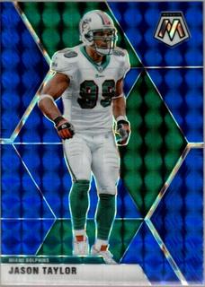 Jason Taylor