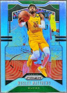 Wesley Matthews