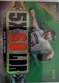 Justin Verlander