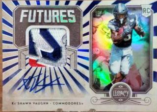 Ke'Shawn Vaughn
