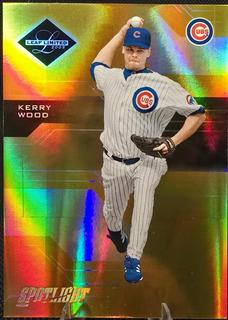 Kerry Wood