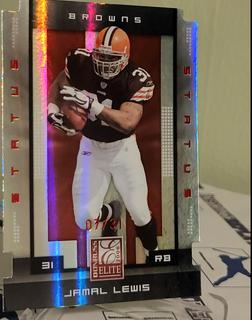 Jamal Lewis